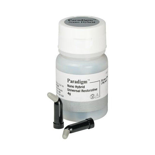 3M ESPE 1481A1 Paradigm Capsule Refill 20/Pk - A1 3M ESPE 1481A1 Paradigm Capsule Refill 20/Pk - A1
